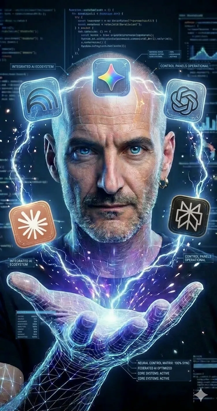 שלו גיגי — דיוקן שני